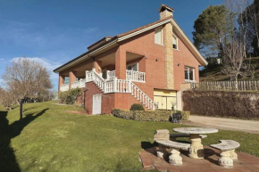 Fantástica Casa en Ampuero